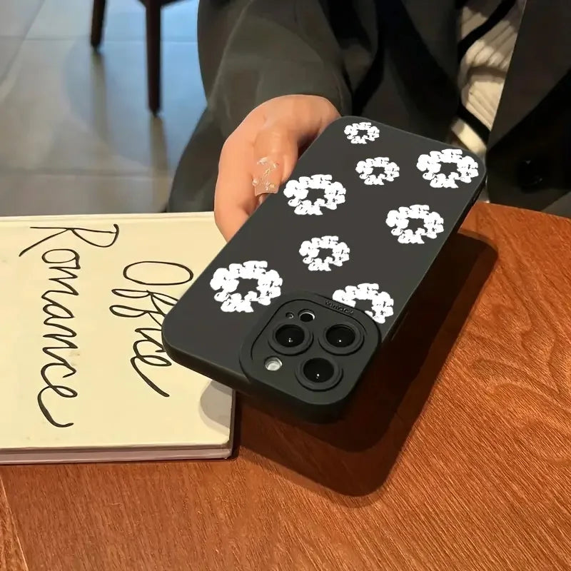 Black & White | Phone Case
