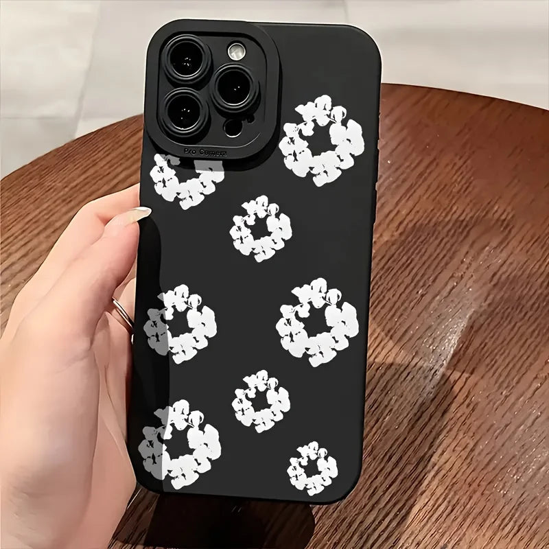 Black & White | Phone Case